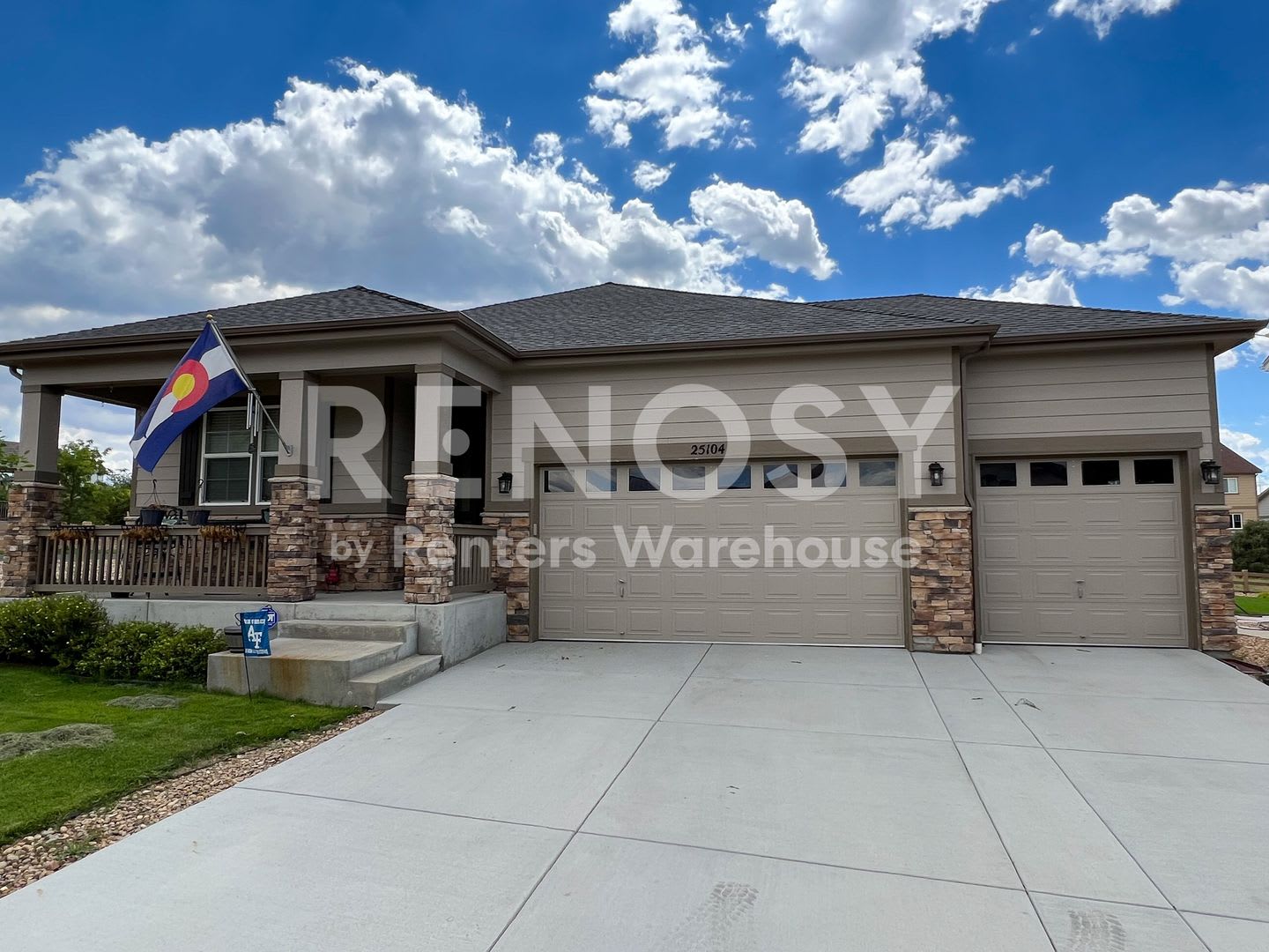 25104 E Pinewood Pl, Aurora – photo 1