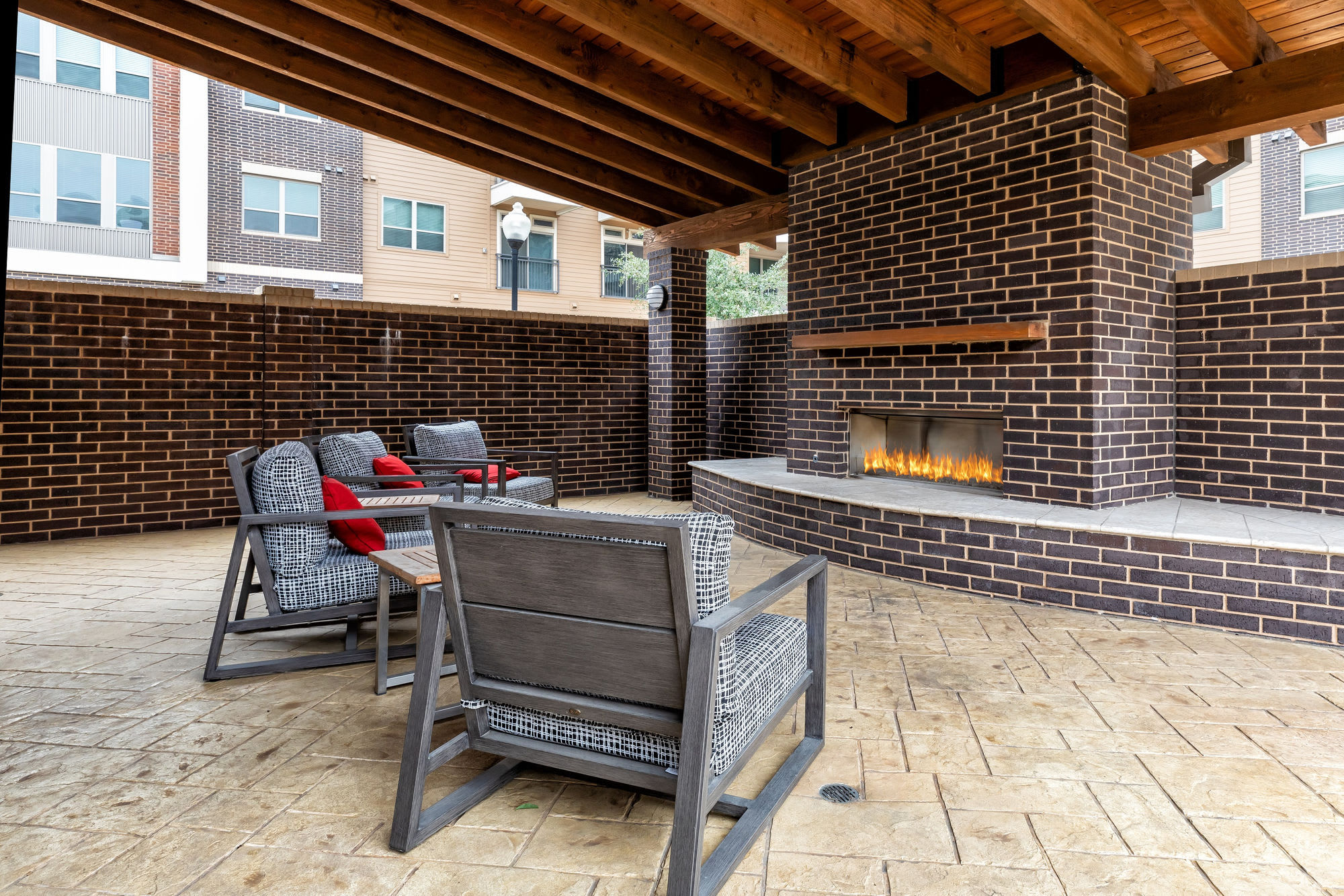 Switchyard Apartments – photo 4
