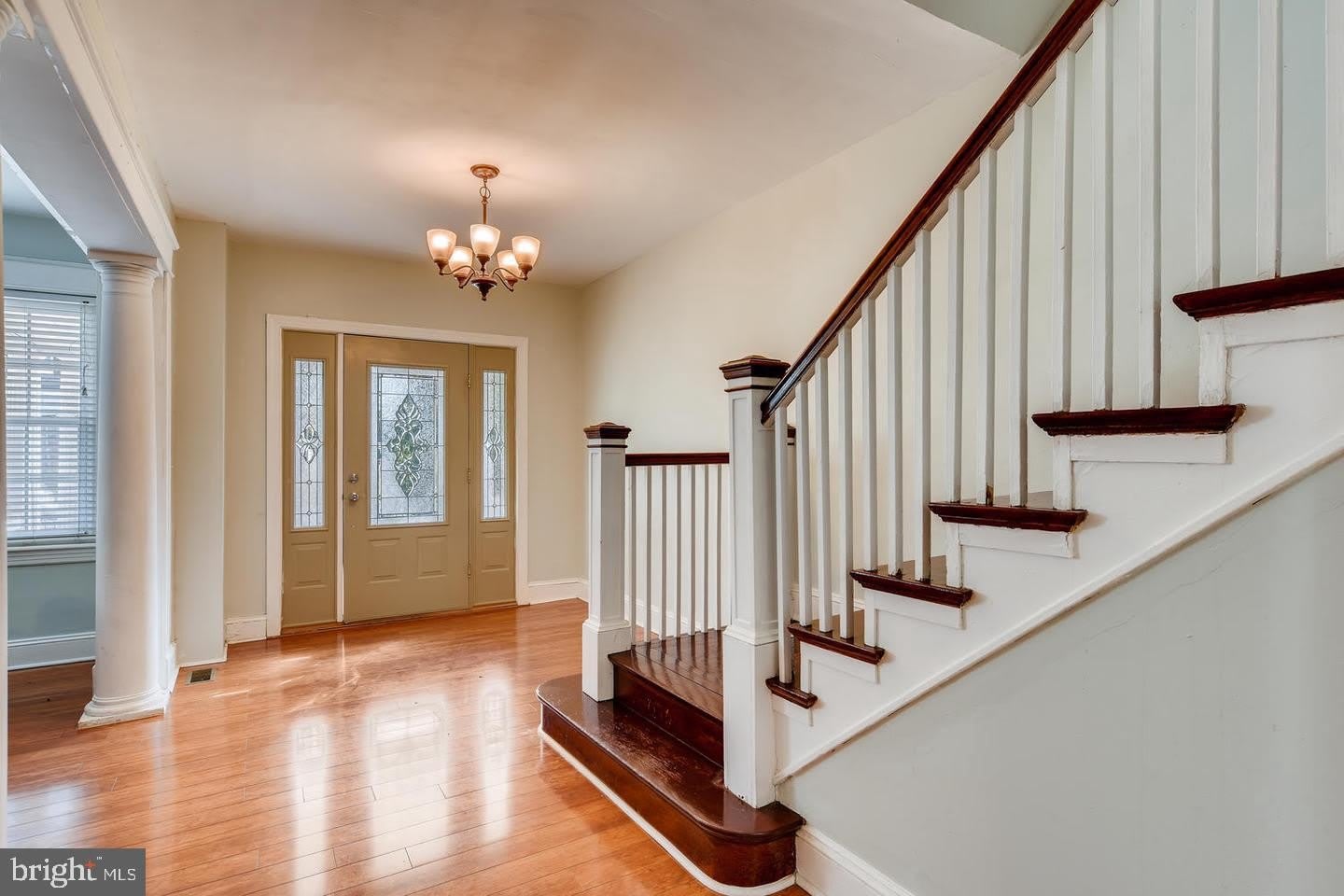 3610 GREENMOUNT Avenue – photo 1