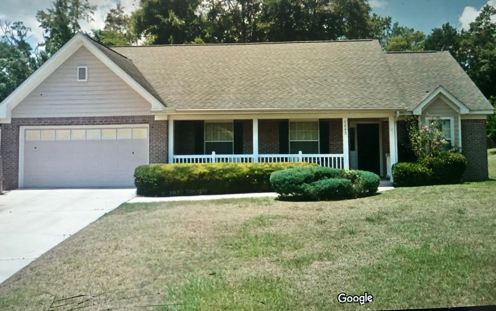 3/2 off Buck Lake Road in Countryside – photo 1