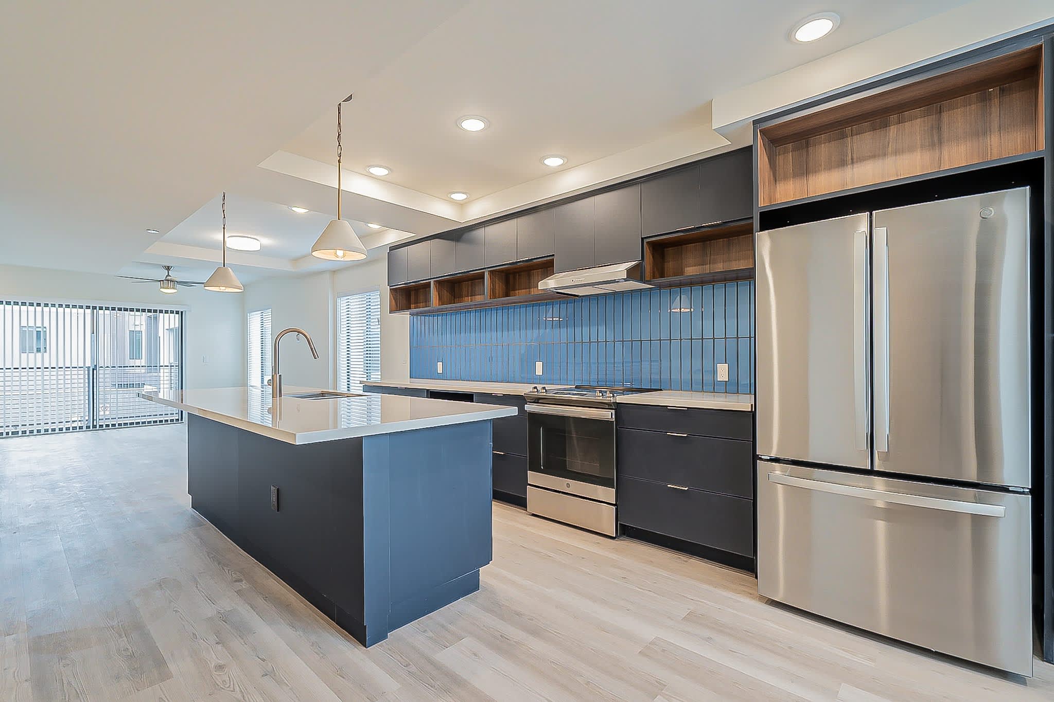 Roosevelt Luxury Townhomes – photo 5