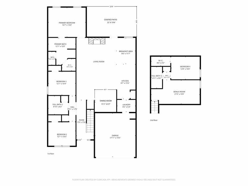 292 Abercorn Drive NEW – photo 2