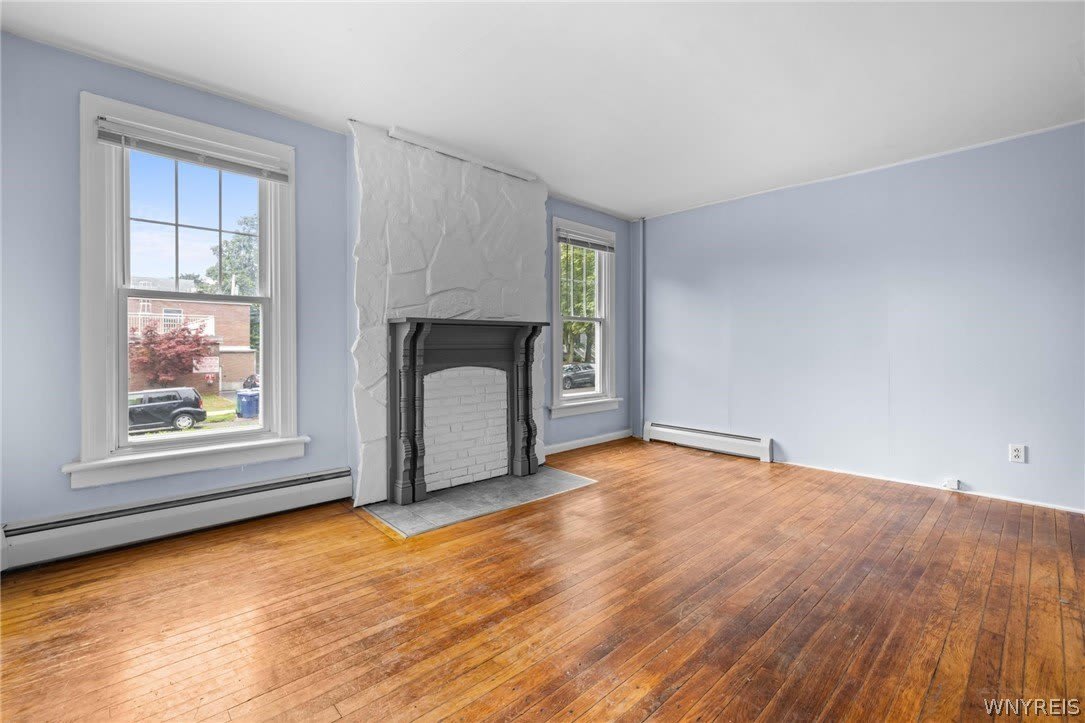 619 Elmwood Apt 2 Avenue – photo 4