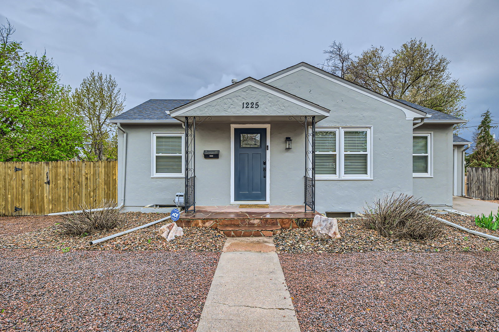 1225 E Yampa st – photo 2