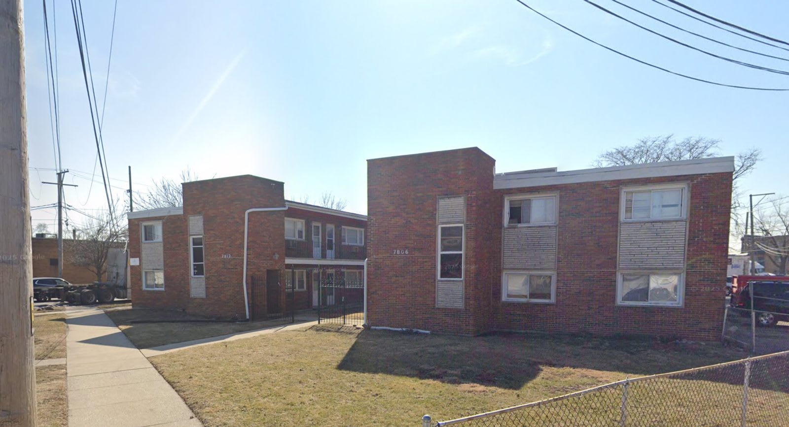 7812 South Troy Street – photo 3