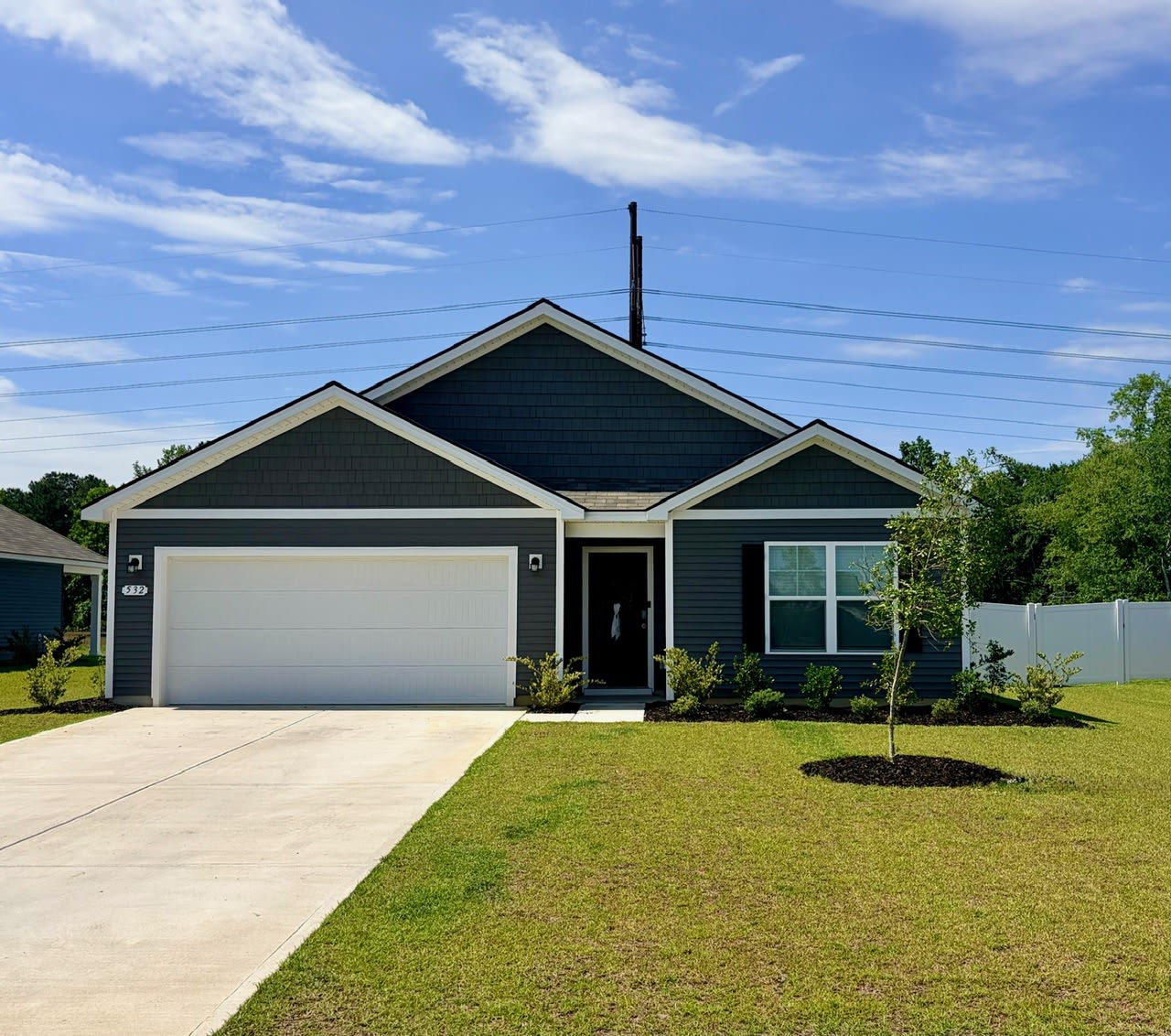 532 Scarlet Sage Drive – photo 1