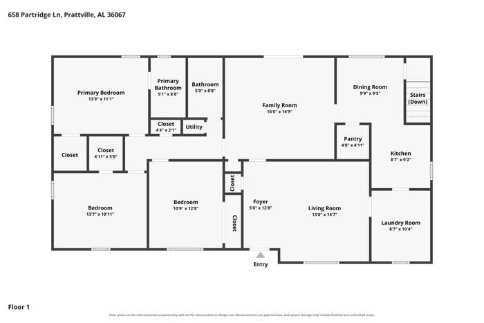658 Partridge Lane – photo 3