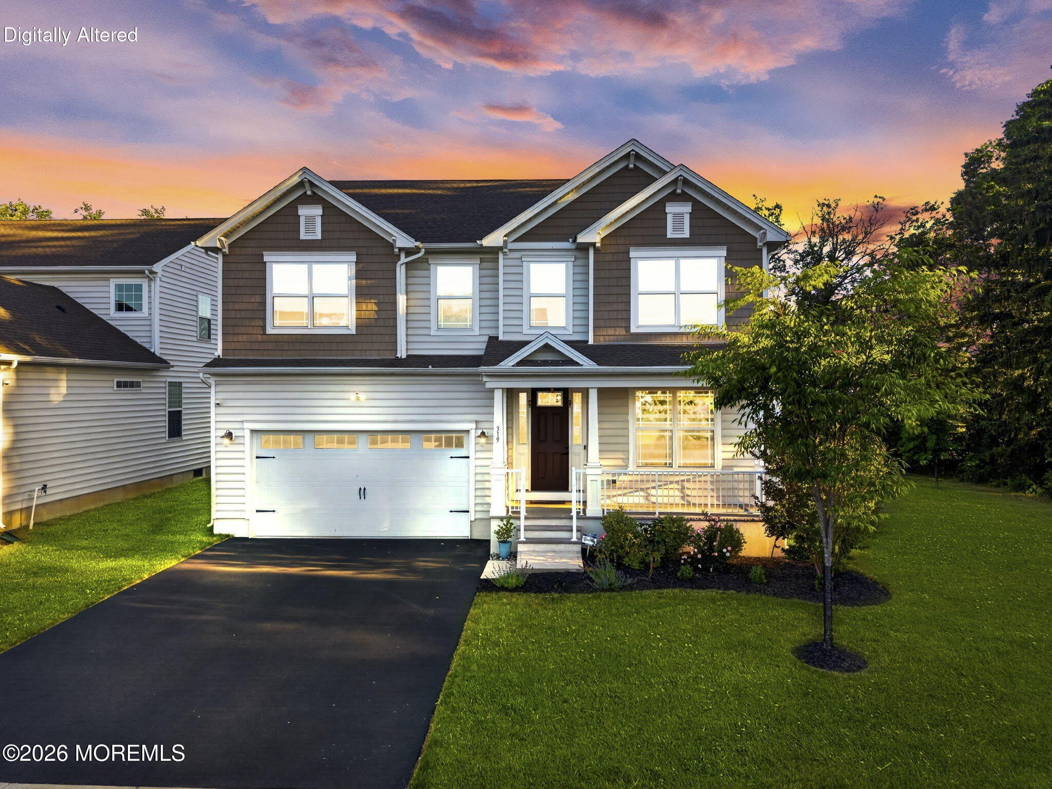 319 Tulip Court – photo 1