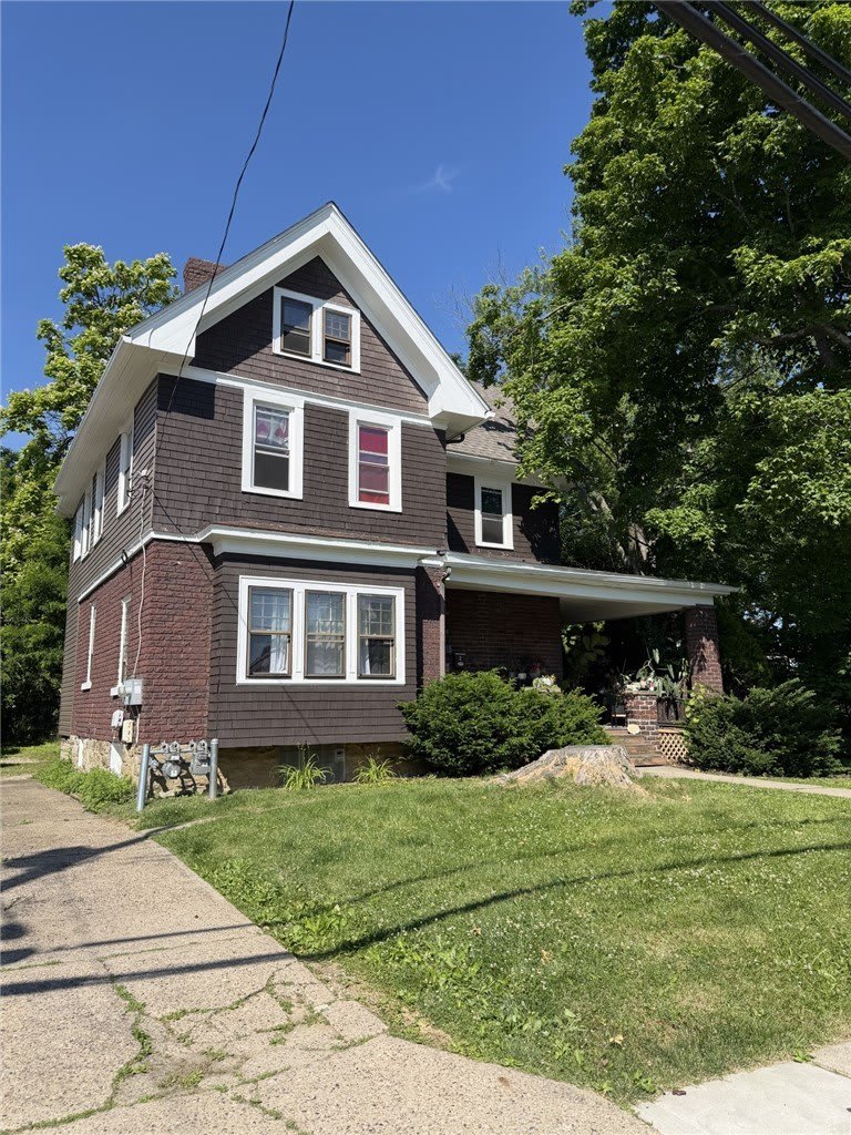 500 Fordham – photo 1