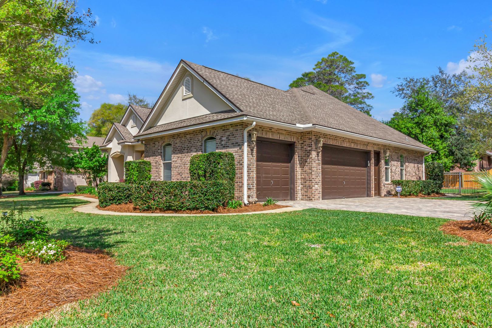 For Lease – Elegant 4BR/3BA Executive Home in Swift Creek – photo 5