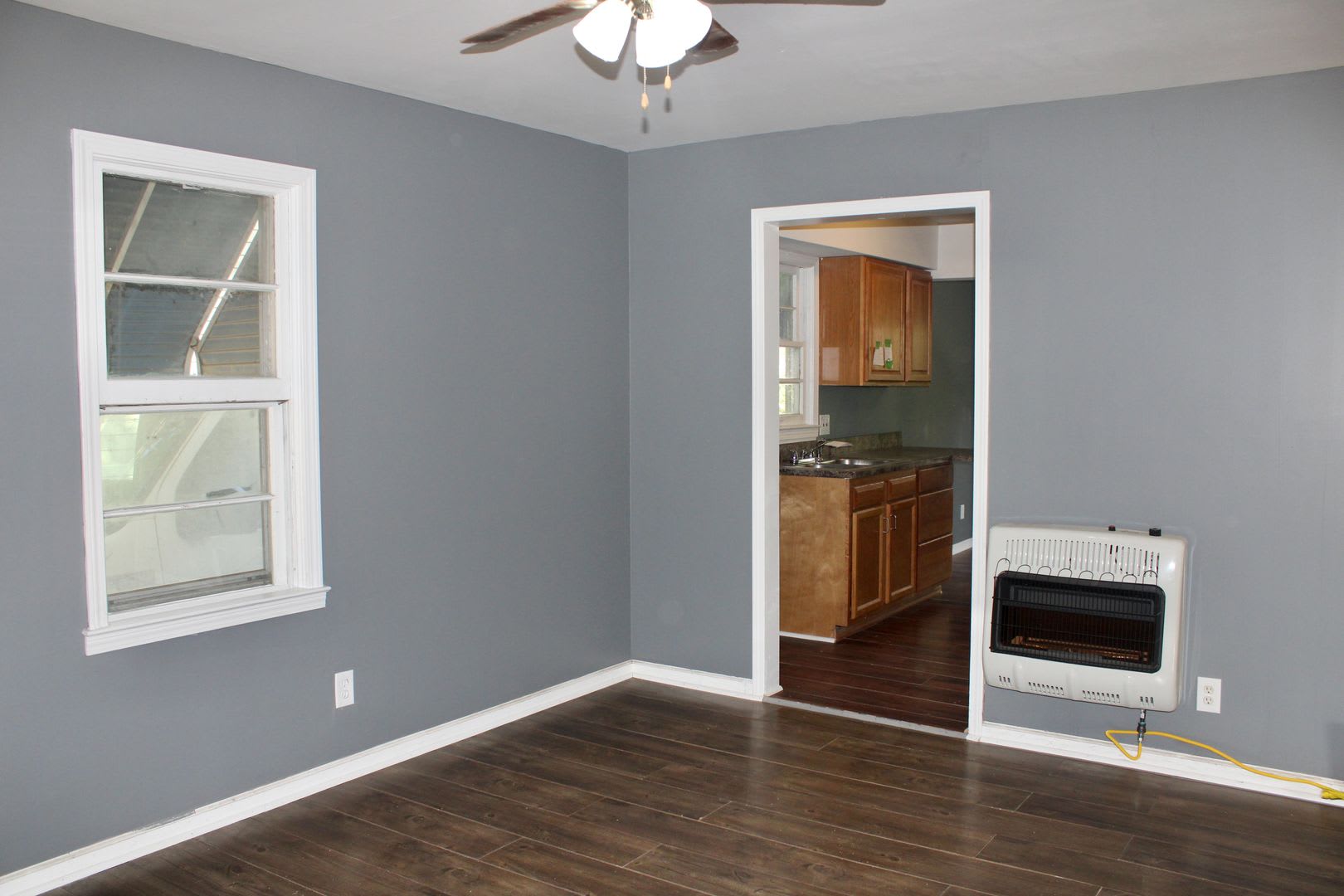 Nice 2 bedroom 1 Bath Home – photo 5