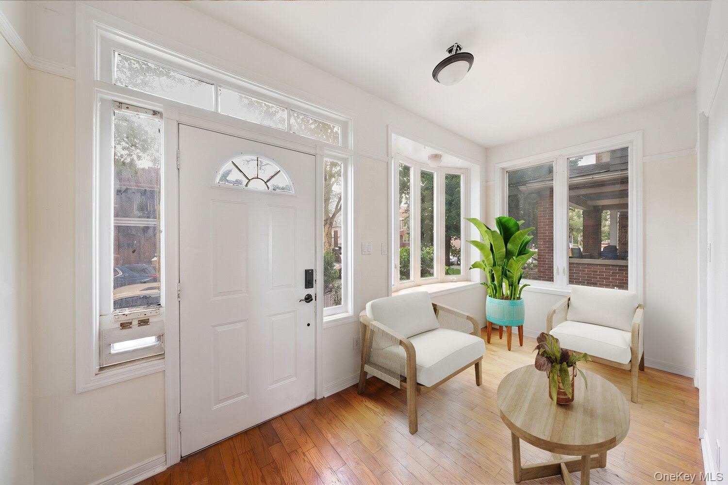 89 E 32ND Street – photo 1