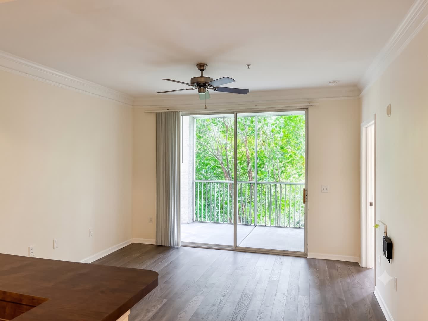 Beautiful 1 Bed / 1 Bath Condo in Gated Community – photo 3