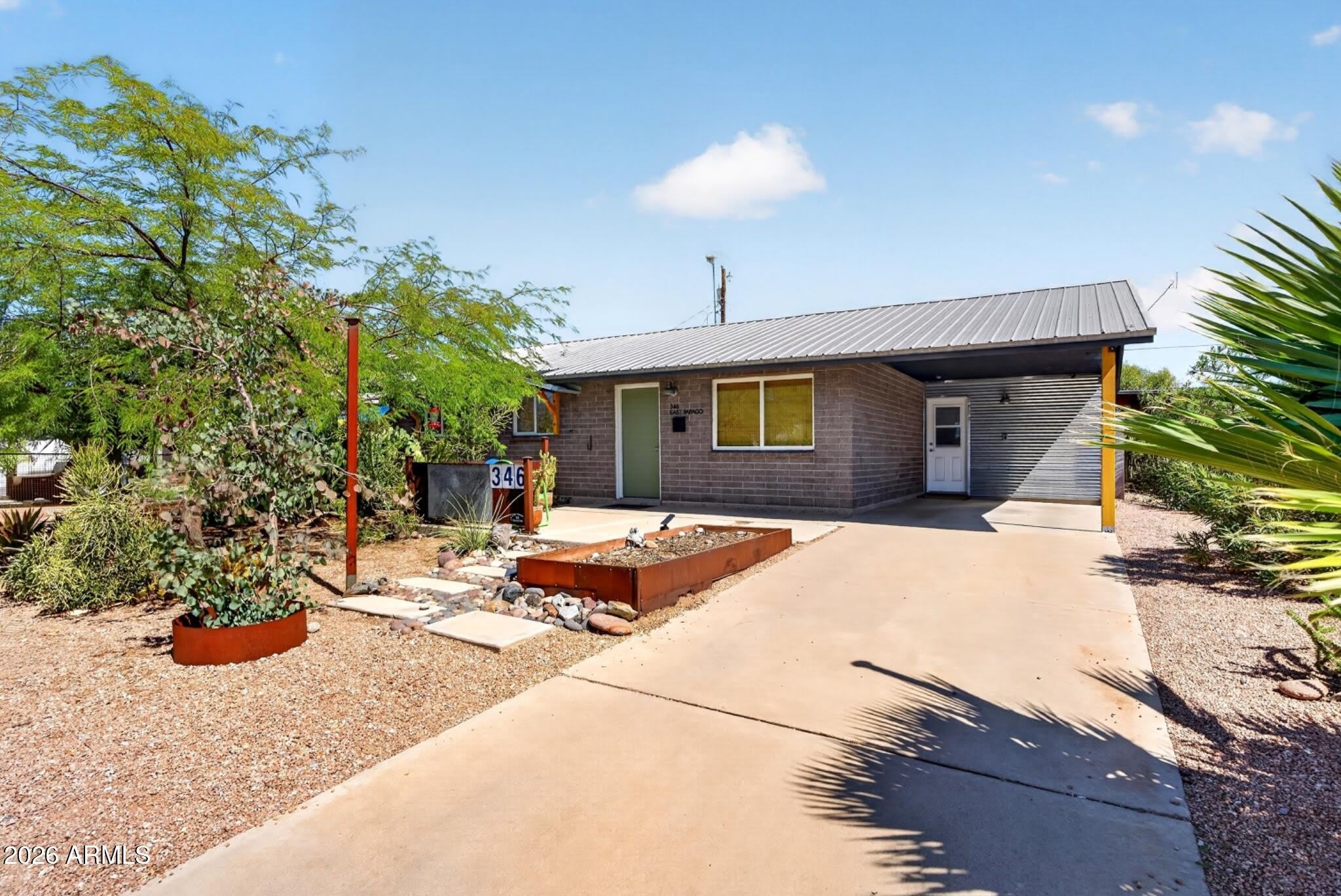 346 E Papago Drive – photo 1