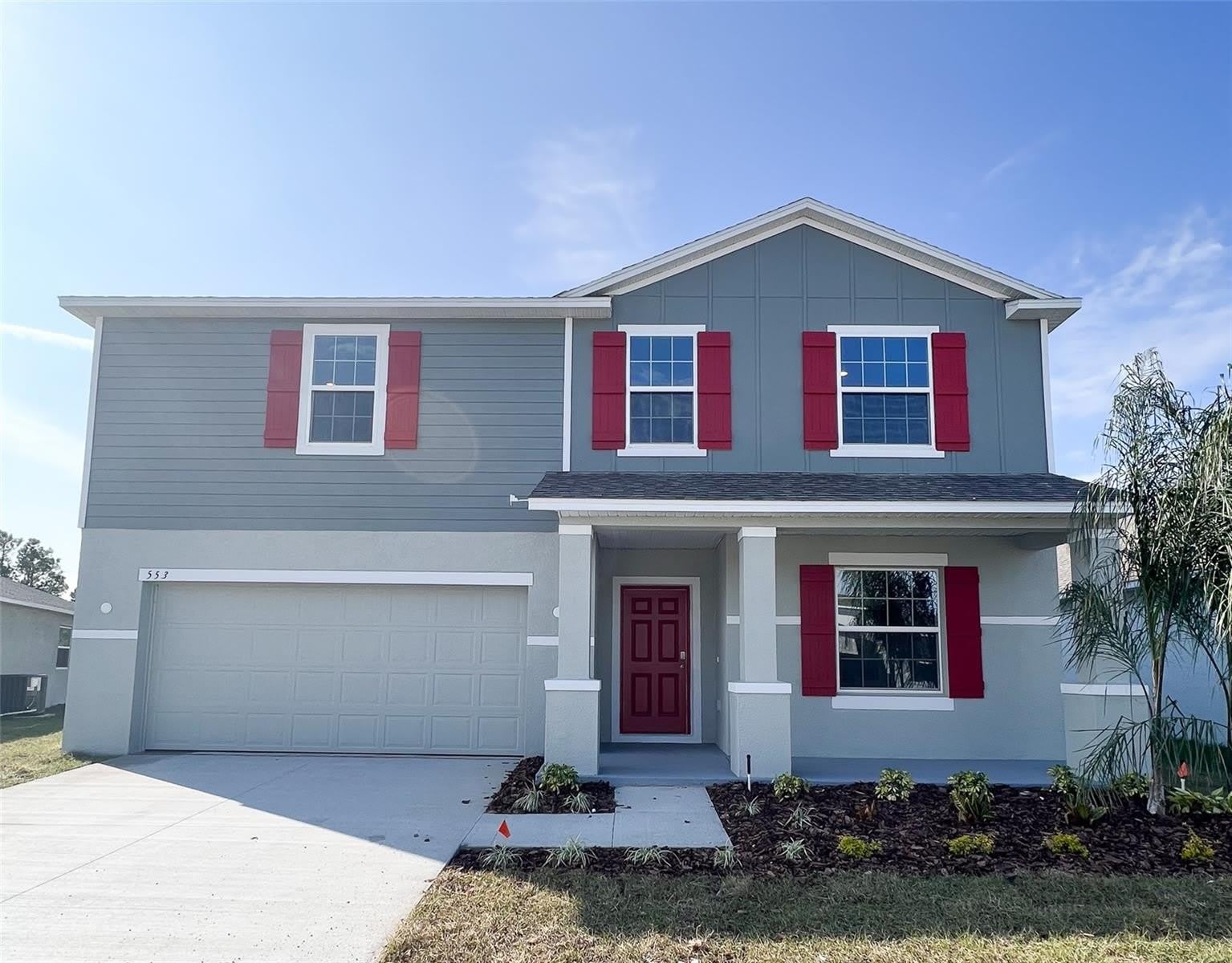 553 PAWNEE Court – photo 1