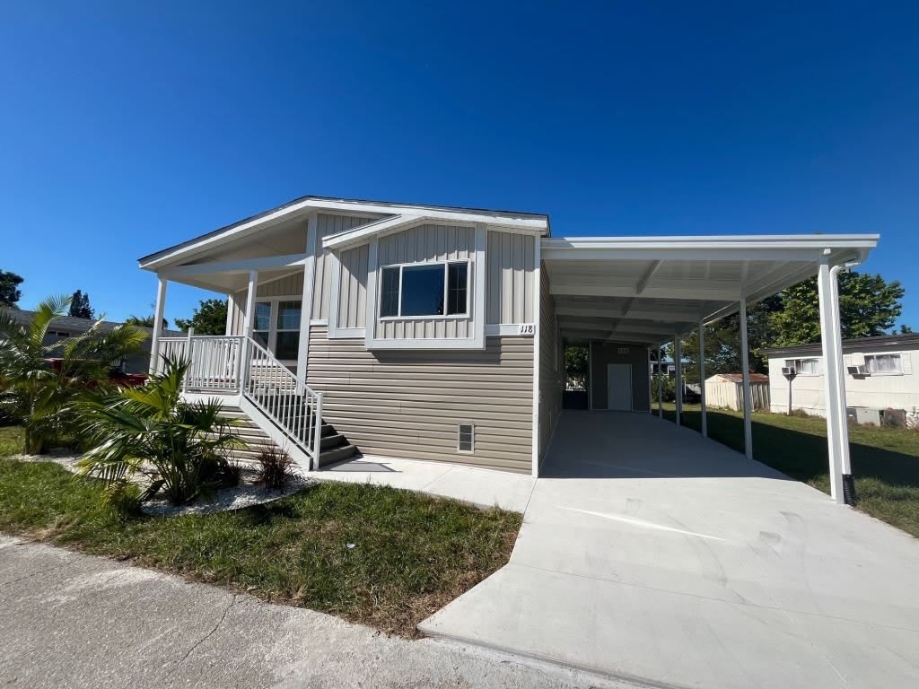 118 Leopard Lane – photo 1