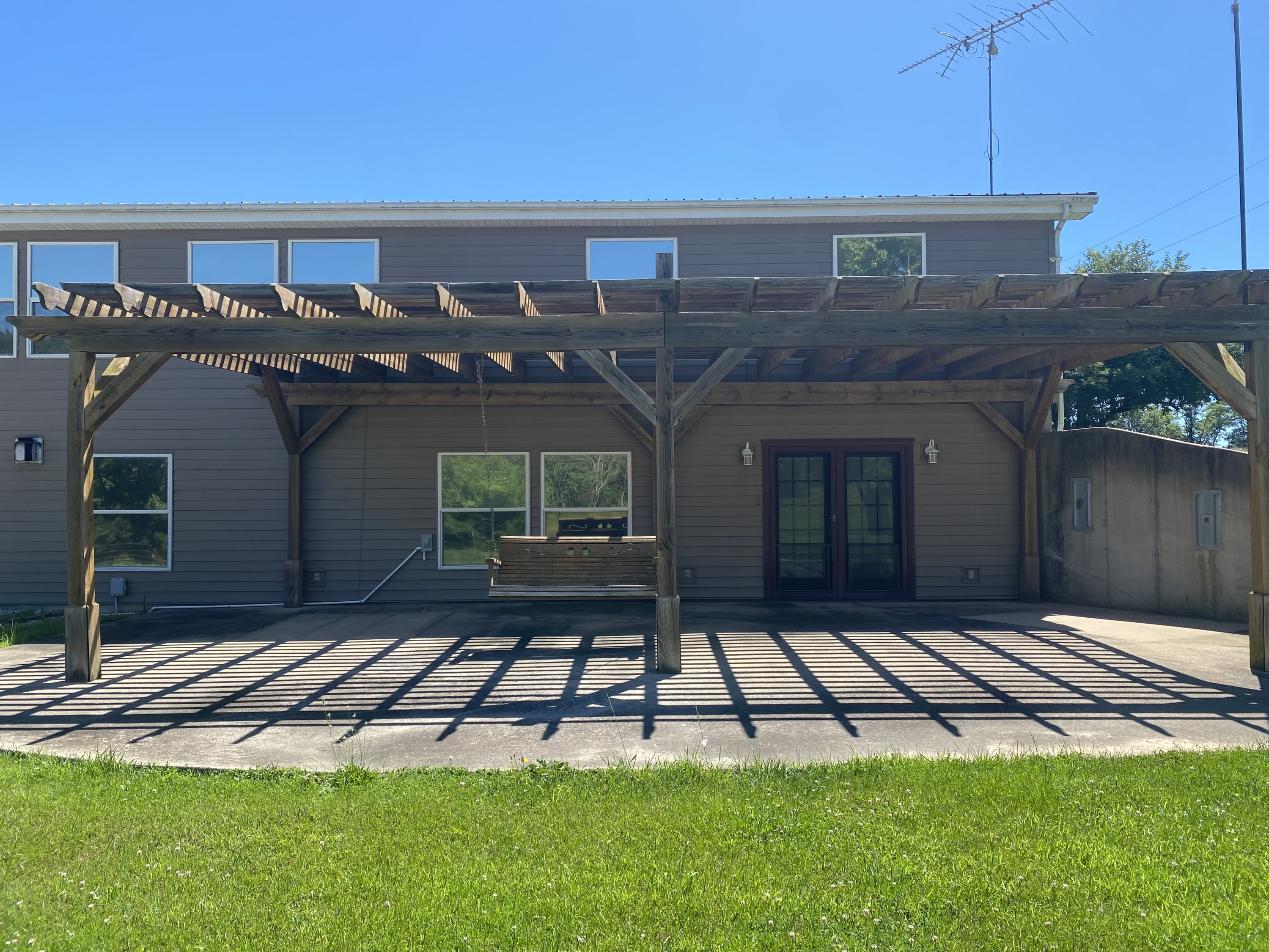 20698 Wilkes Creek Road – photo 1