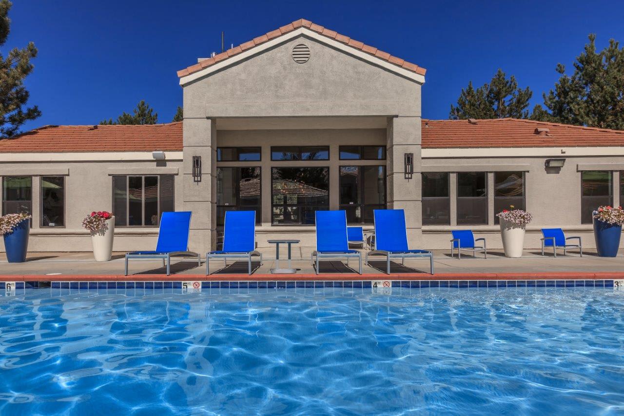 Sagecliff Apartments – photo 1