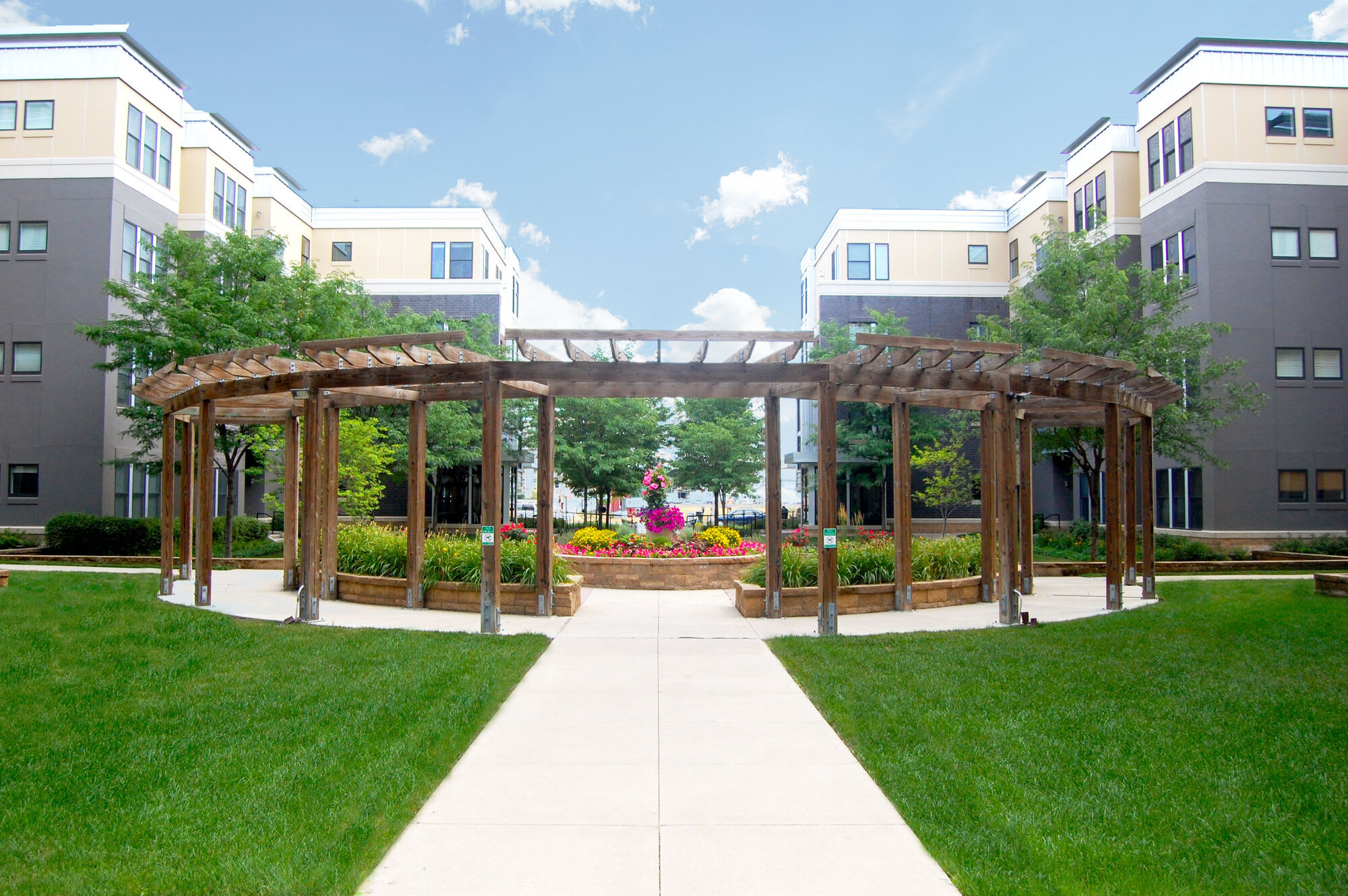 Vine Street Lofts – photo 1