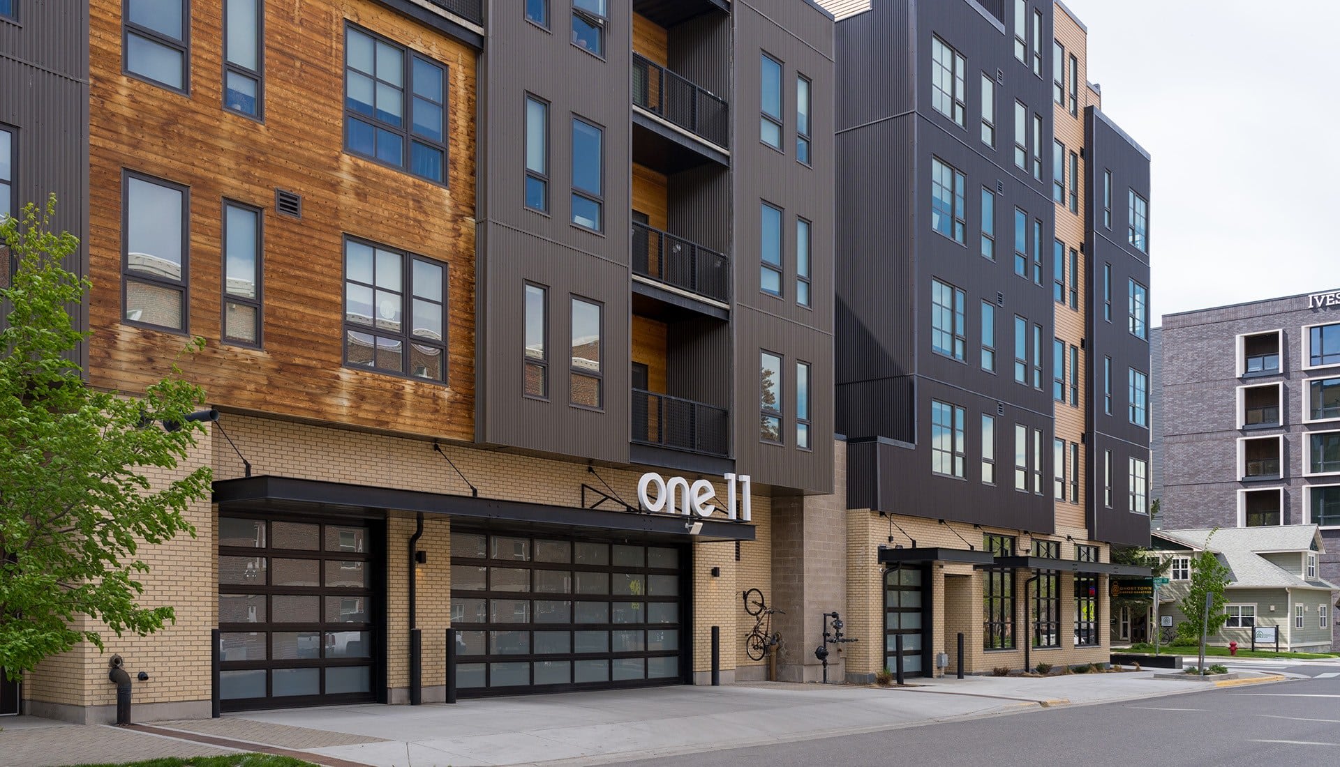 One 11 Lofts – photo 1