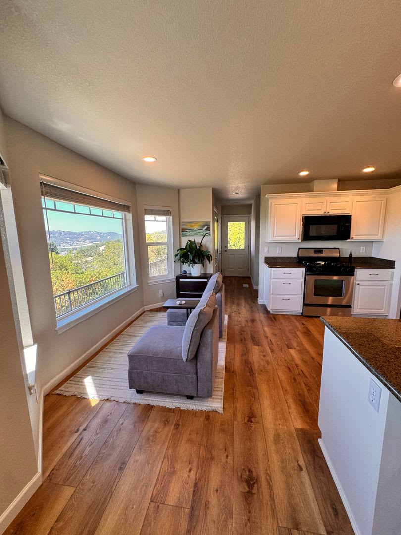 Granite Ridge 3 bedroom home with an office – photo 3
