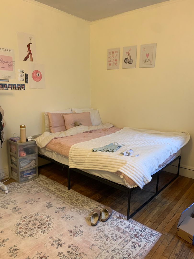 36 Egmont St #3C Brookline MA 02446 – photo 3
