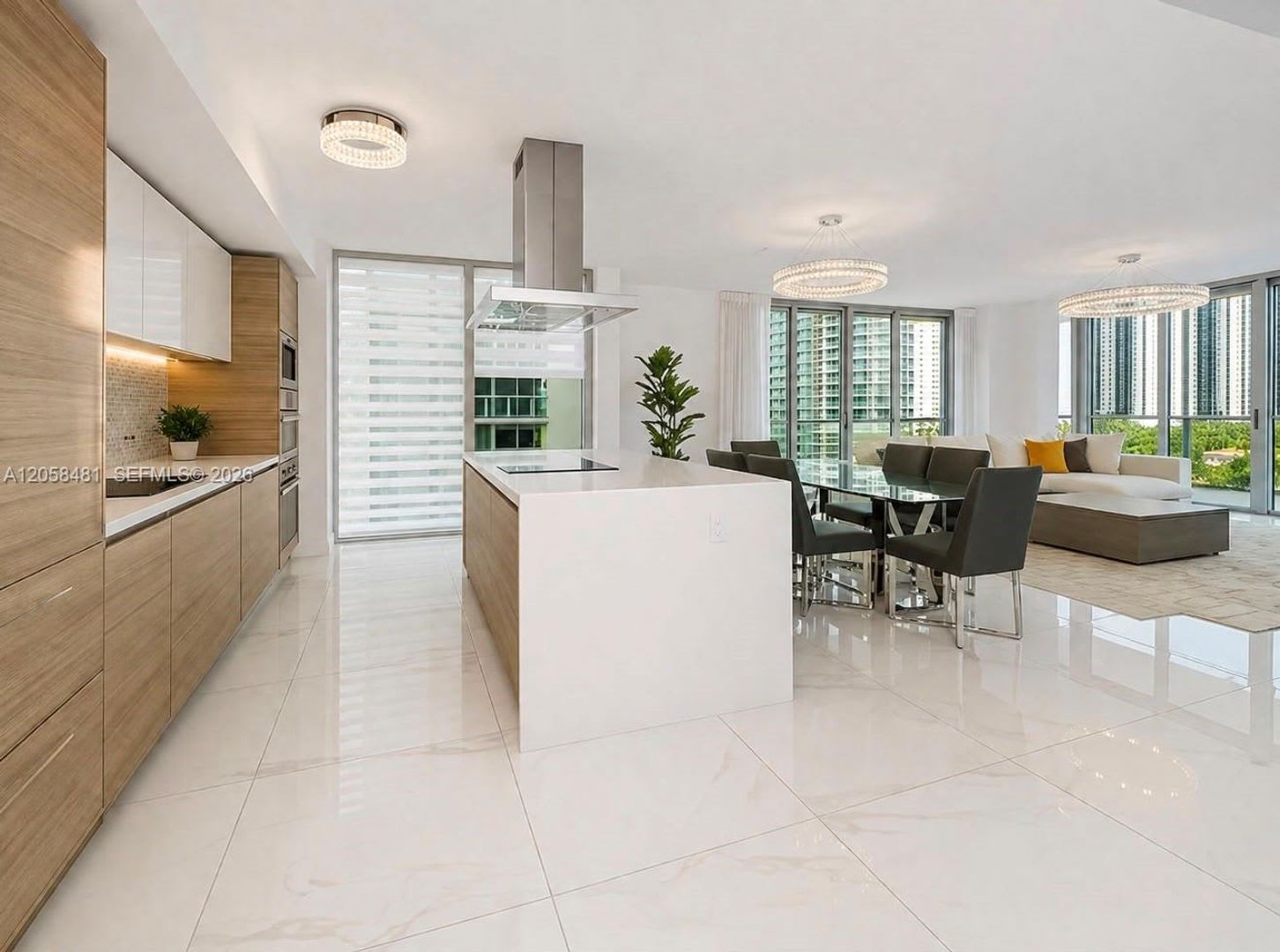 300 Sunny Isles Boulevard 4802, Sunny Isles Beach, FL 33160 – photo 2