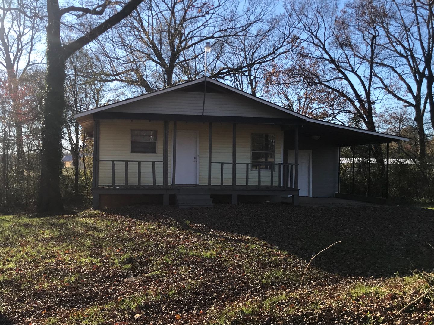 For Rent: Anderson Highway, Hartwell, GA – photo 3
