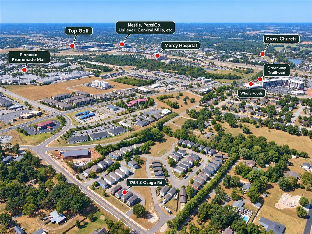 1754 Osage Road – photo 2