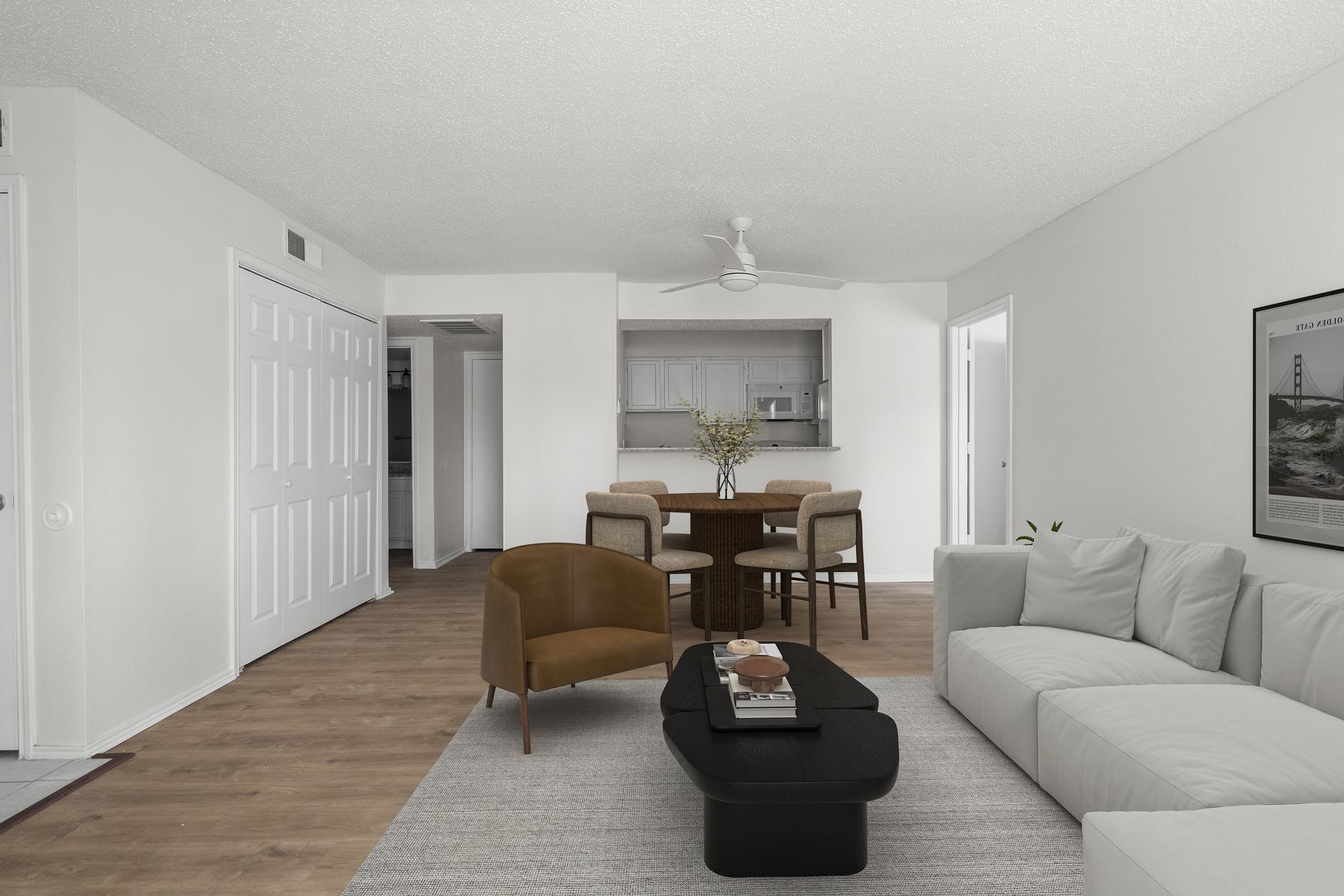 Living Oaks Apartments – photo 4