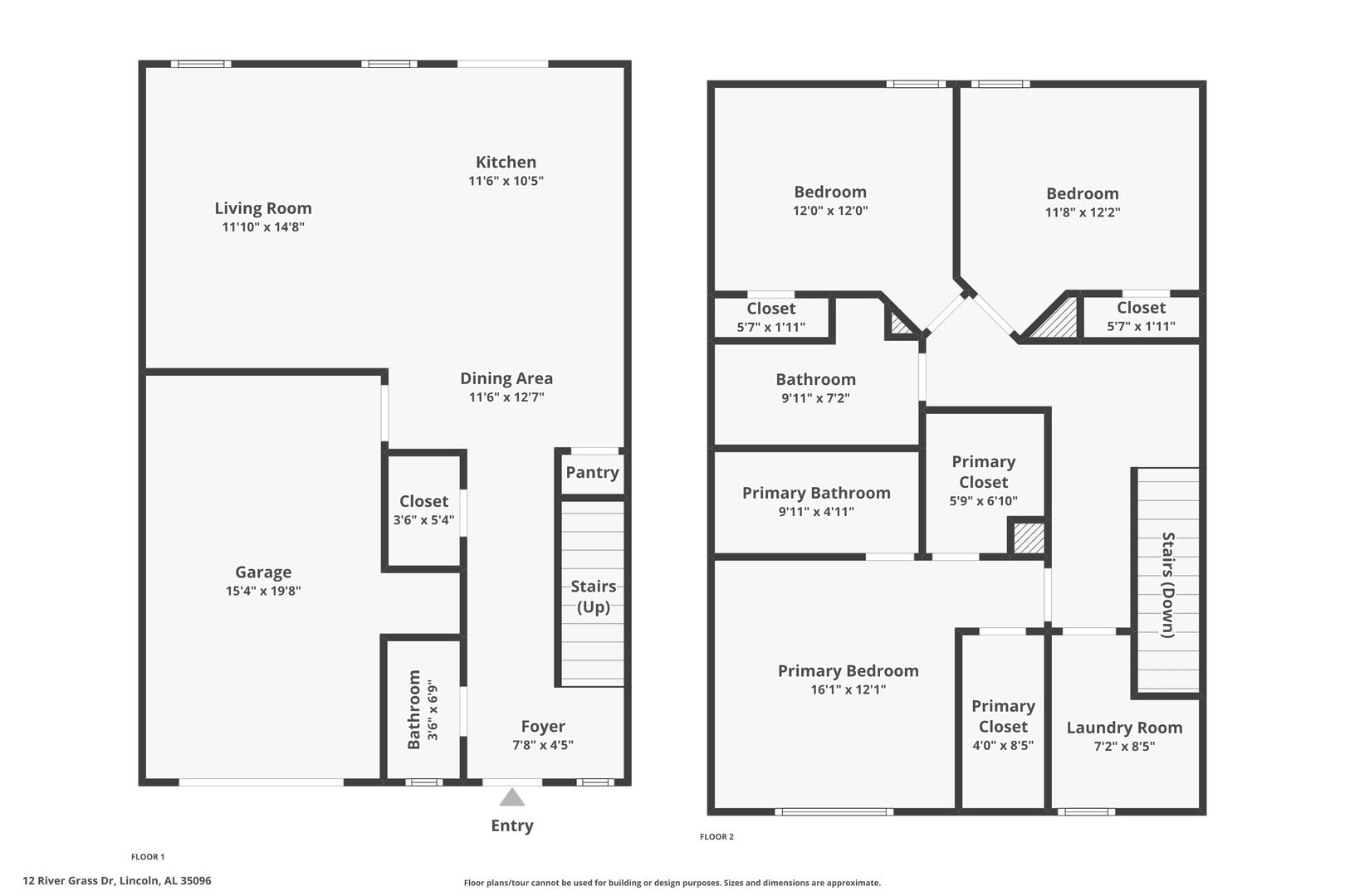 Home for rent in Lincoln! Available to View Now!!! – photo 2