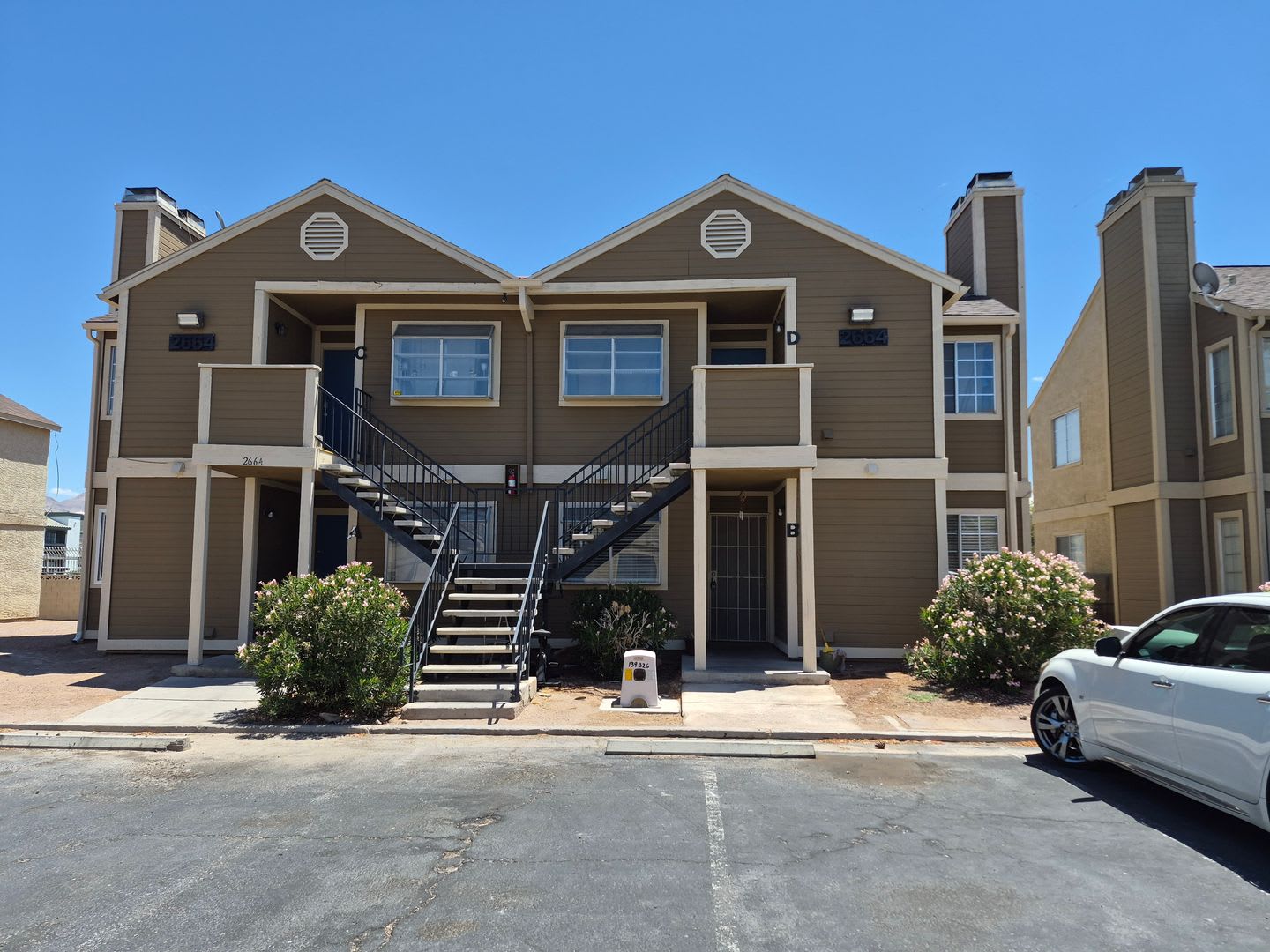 Avail 8/13/2026 1st floor Adorable 2 /1 Rent Ready – photo 1