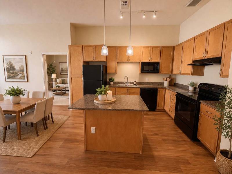 Residences at University Hills – photo 4