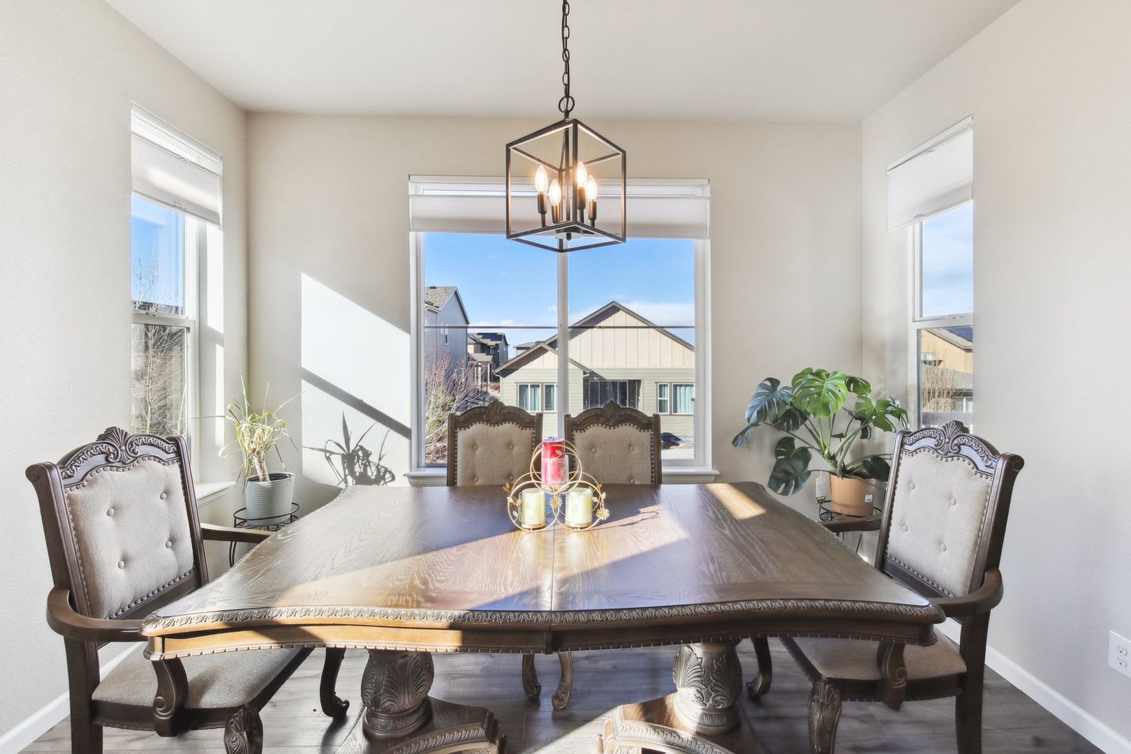 Check out this fantastic home nestled in the highly desirable Candelas community – photo 5