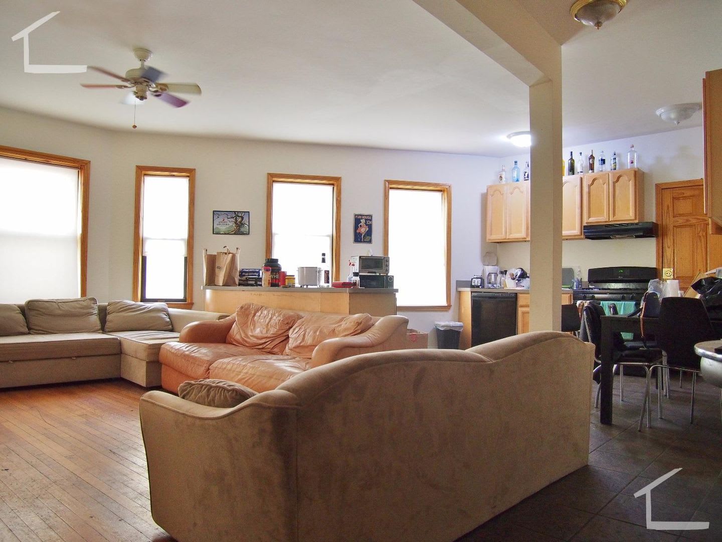 Huge 4 bed in Cleveland Circle – photo 4