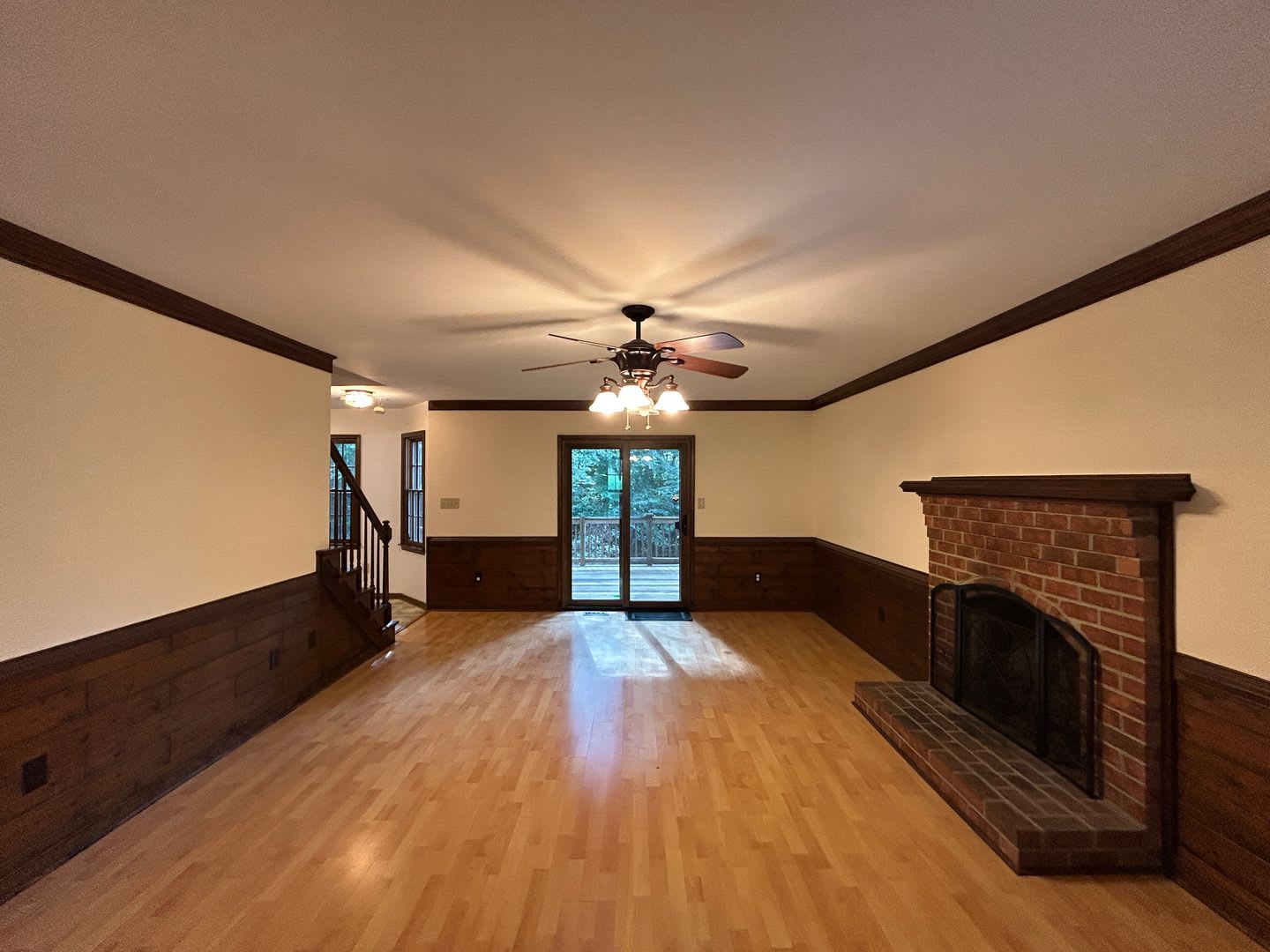 Spacious 3BR Deer Run Home on Cul-de-Sac – photo 3