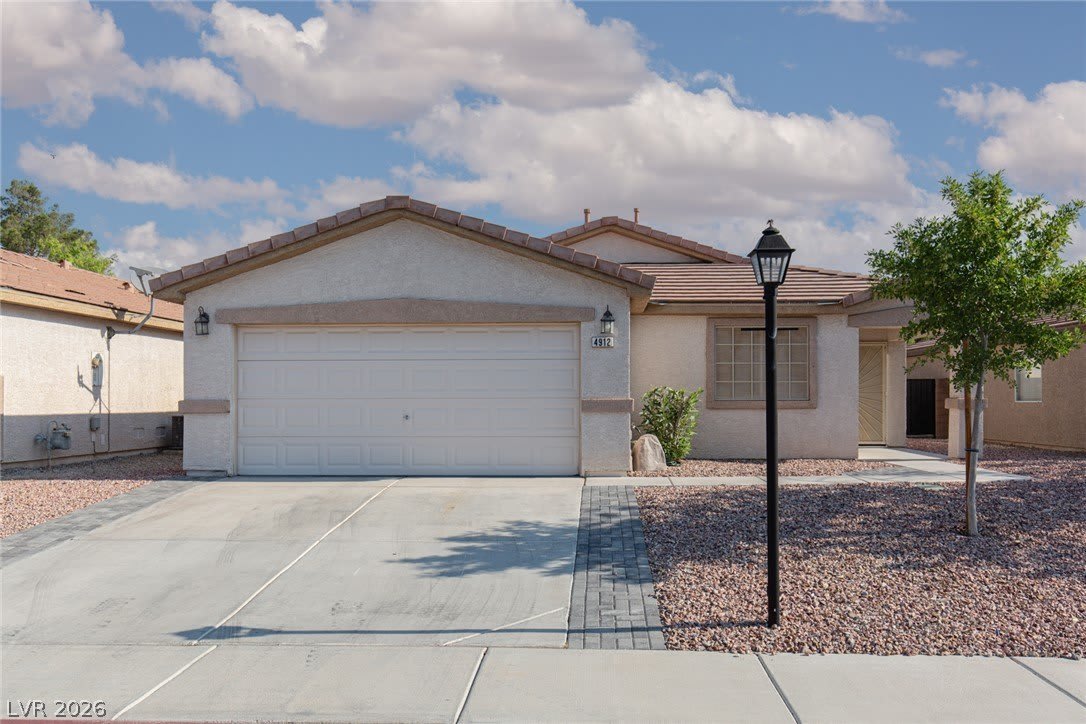 4912 Peaceful Pond Avenue – photo 1