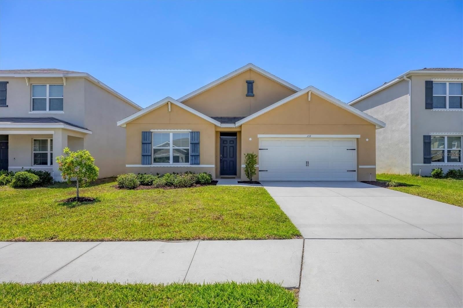 153 TIERRA VERDE Way – photo 1