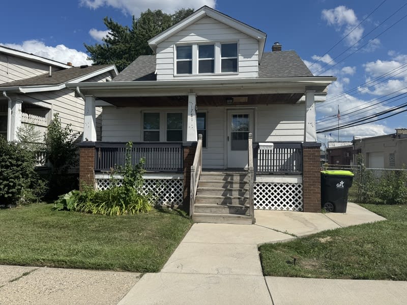 1781 Lafayette Boulevard – photo 1