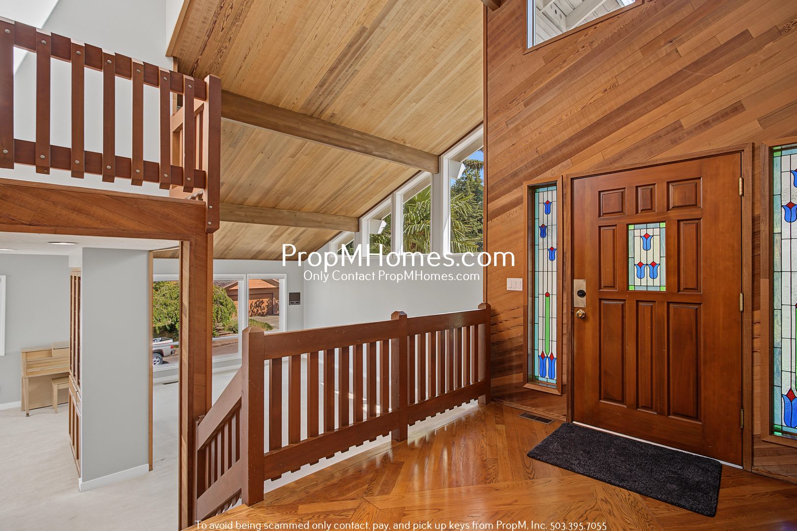 5 Bedroom Cooper Mountain Home w/ Amazing Views! – photo 3