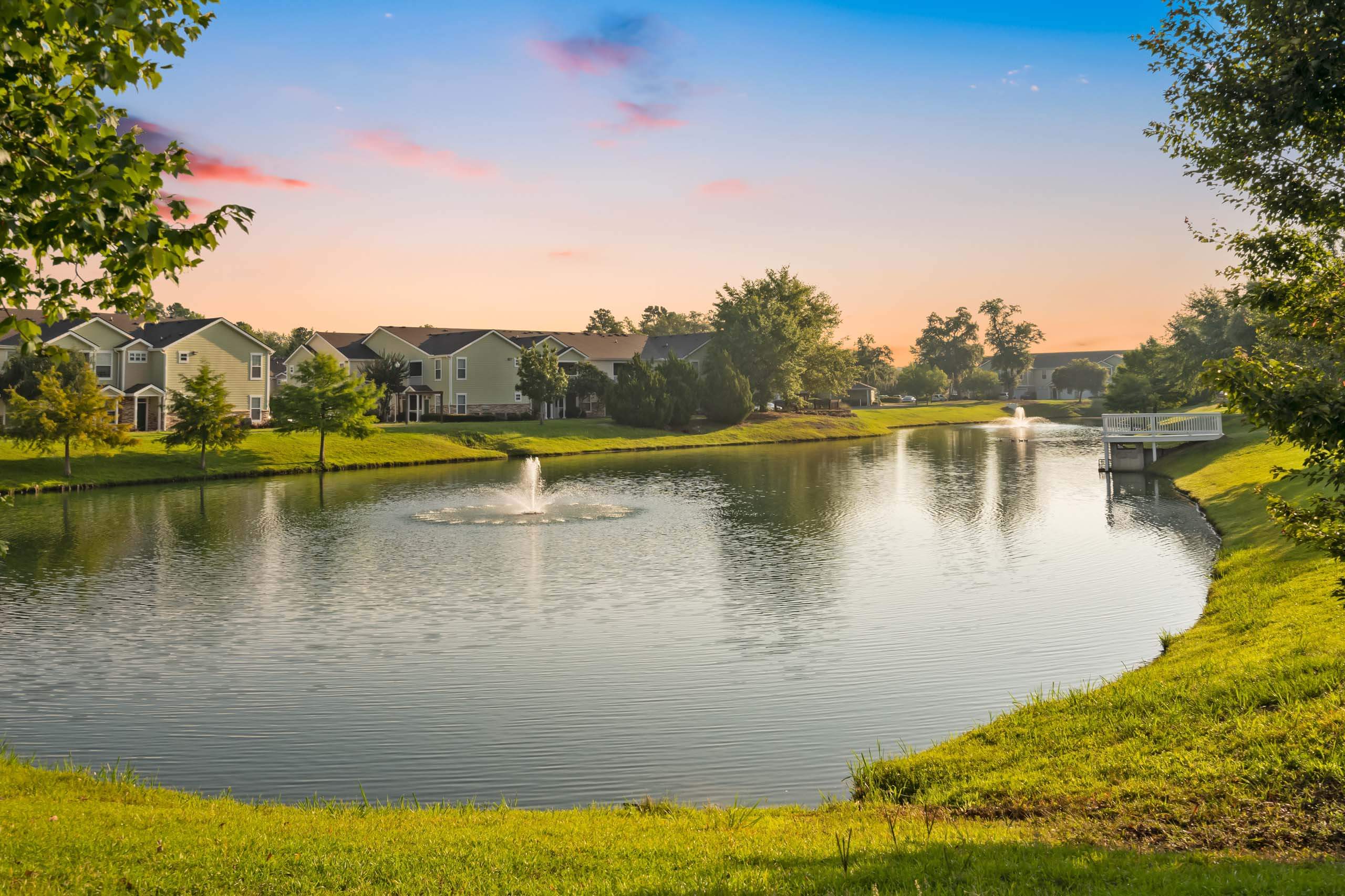 Effingham Parc – photo 1