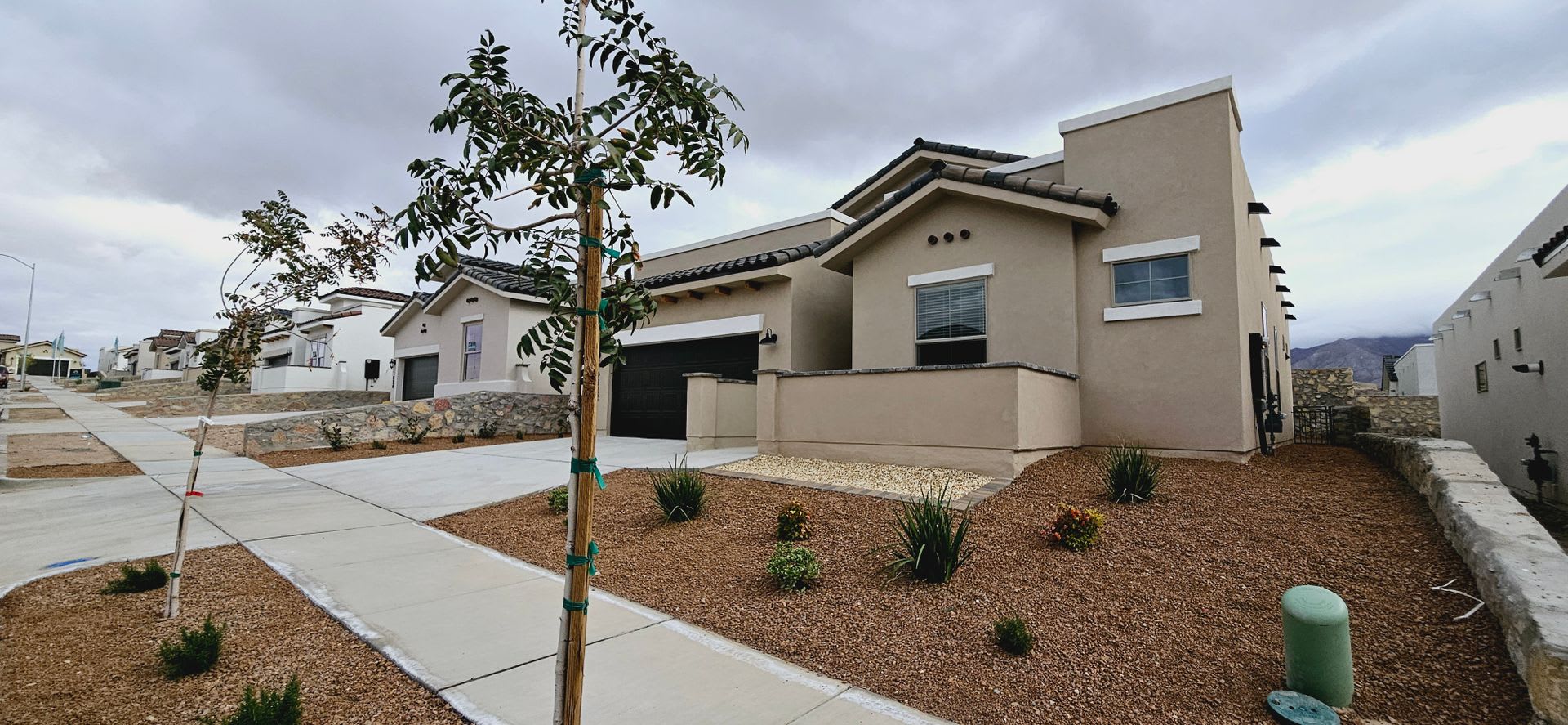 Stunning 4 bedroom, 2.5 bath home in West EL Paso! Special! Application or Admin Fee! – photo 3