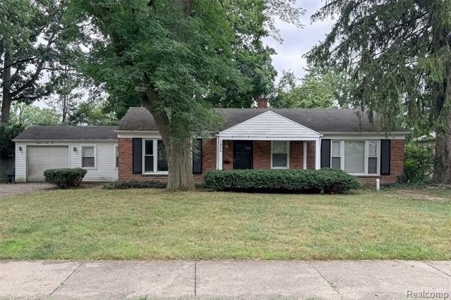 1846 PEMBROKE Road – photo 1