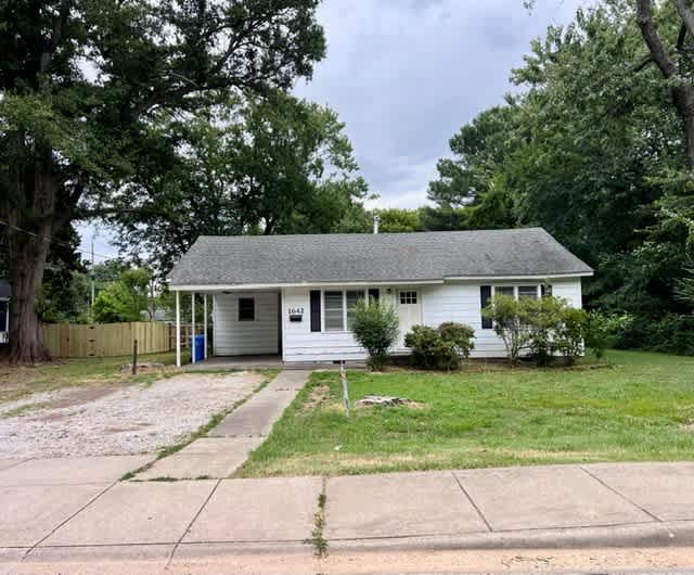 1642 Oakland Avenue – photo 1