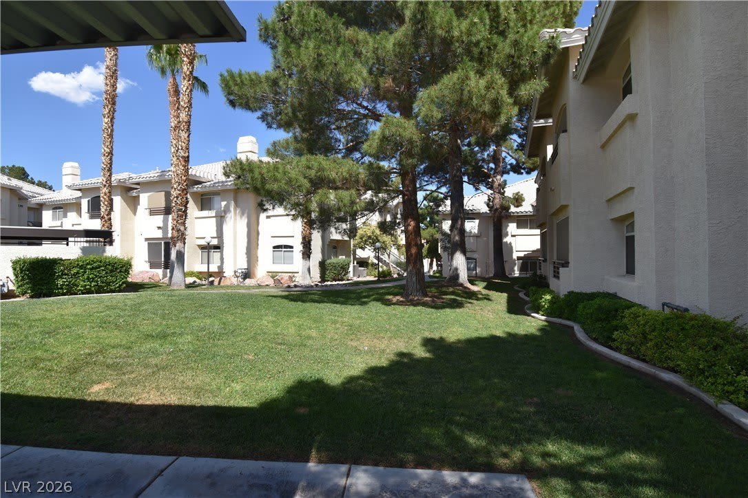3320 S Fort Apache Road – photo 1