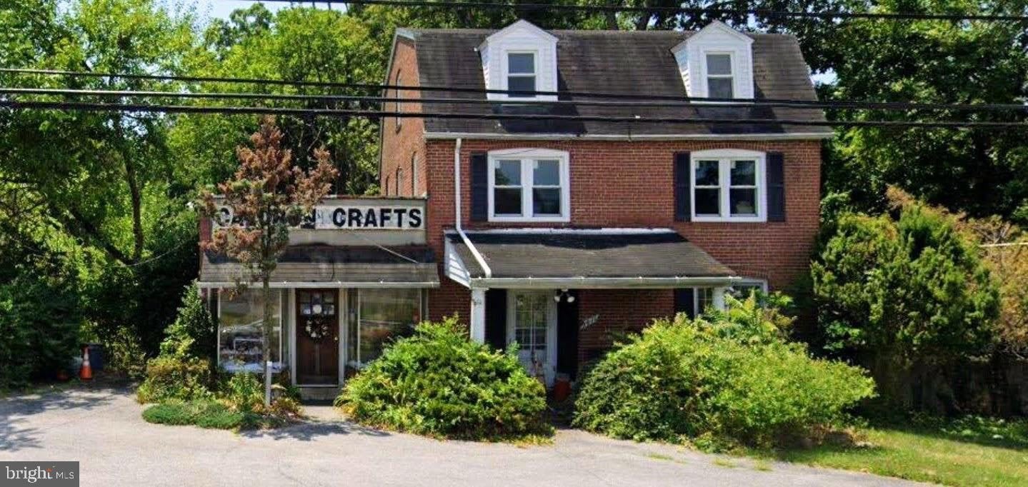 6611 BALTIMORE NATIONAL Pike – photo 1