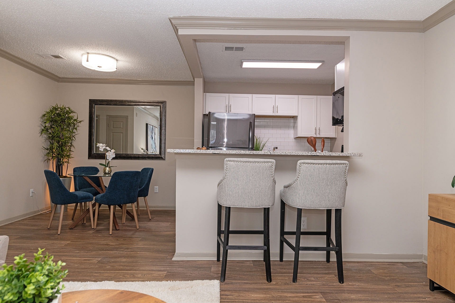 West Knoxville 37923 3 Bedroom 2 5 Bath Condo – photo 3