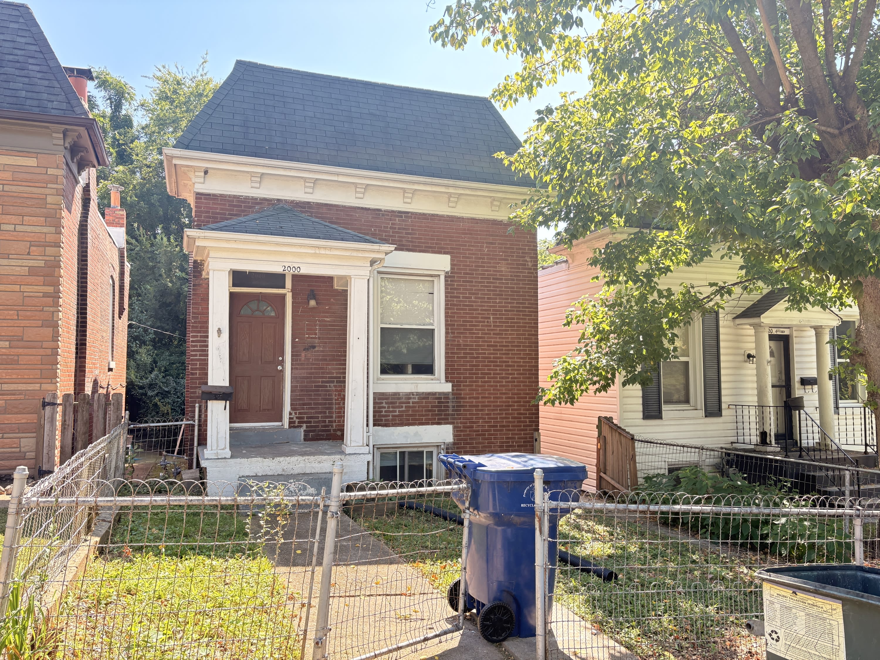 2000 Kraft St. – photo 1