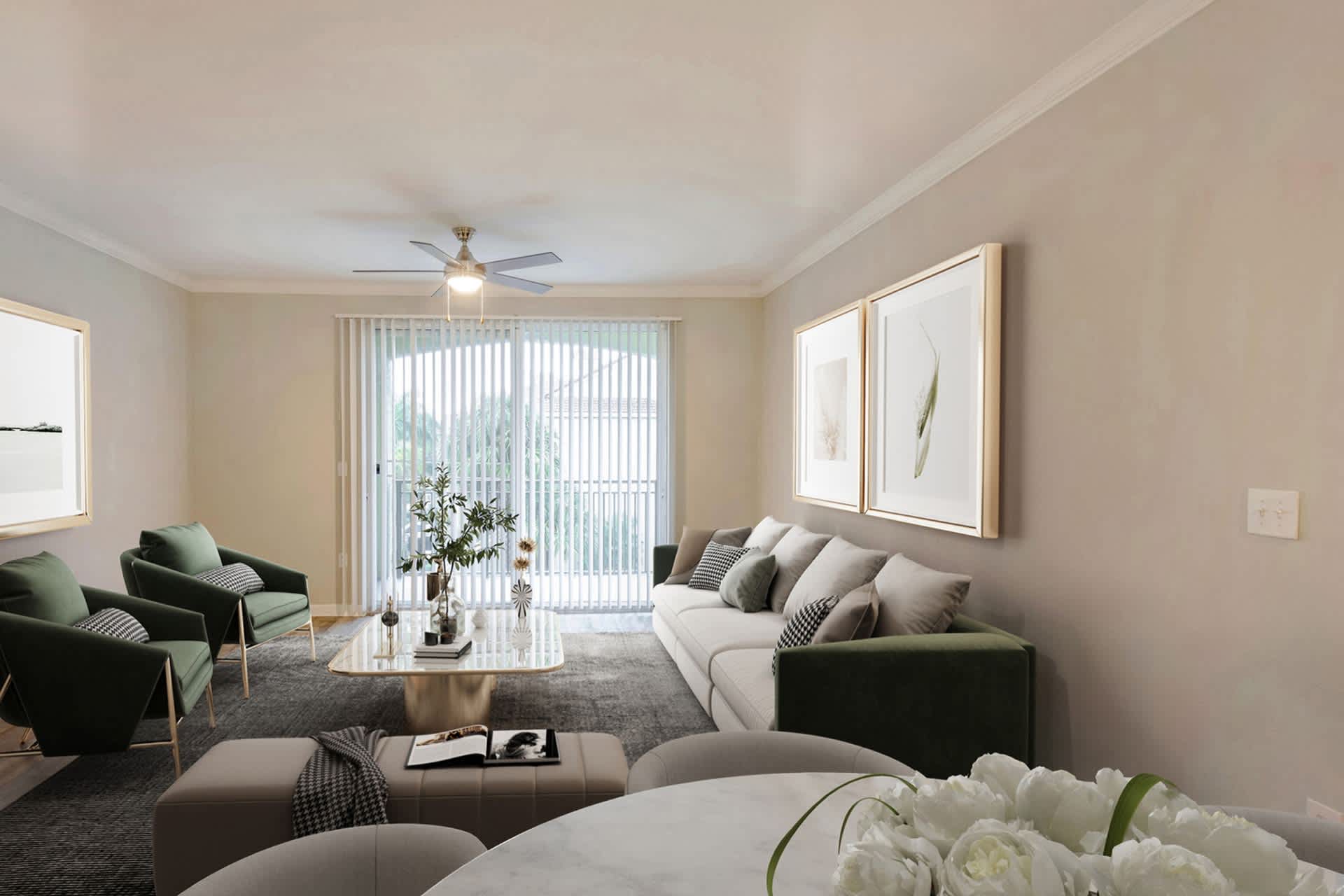 Windsor Coral Springs – photo 4