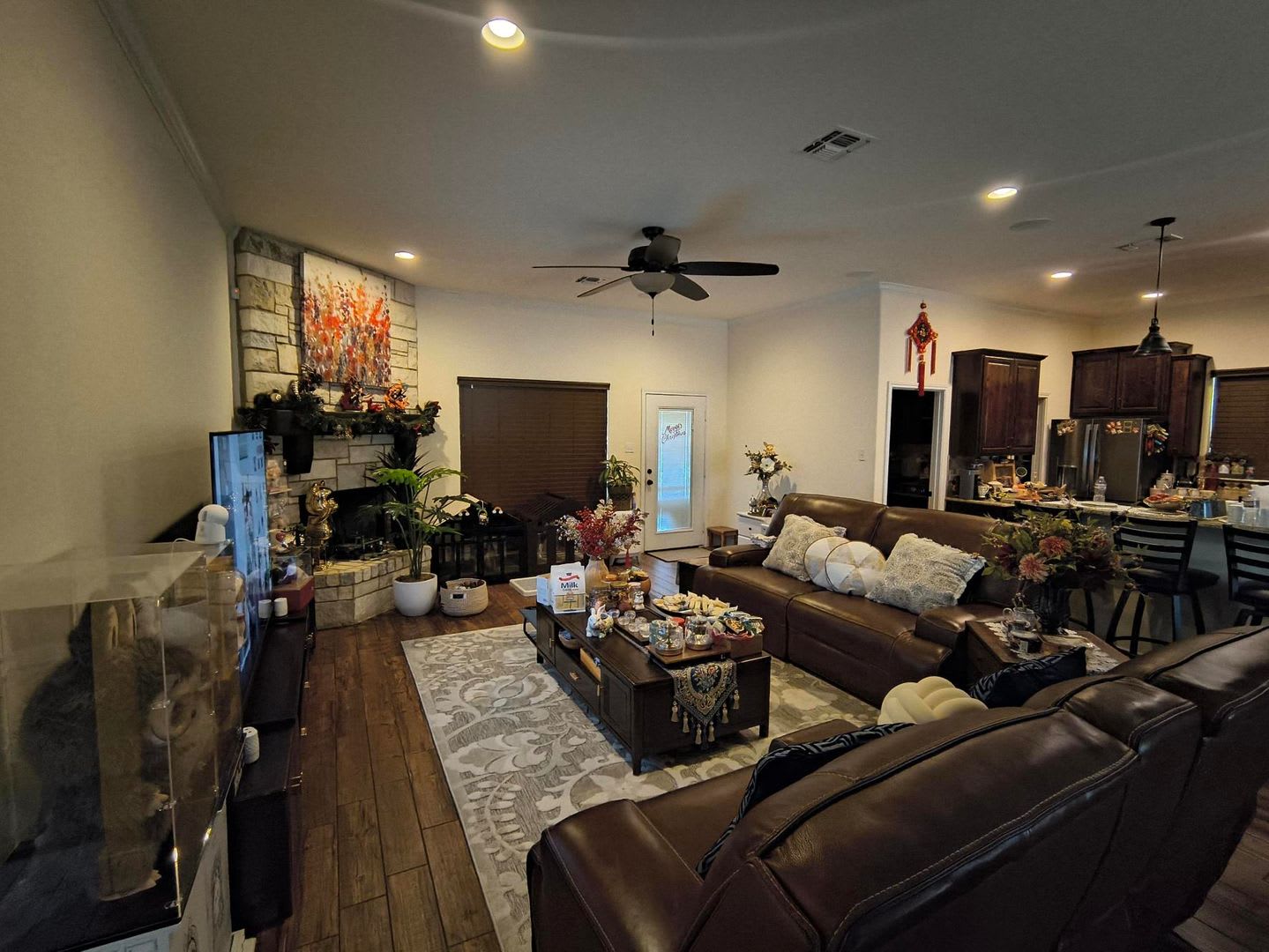 Elegant 4 Bedroom 2 Bath Home In The Trails Coming Soon – photo 2